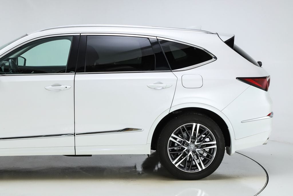 2025 Acura MDX Advance Package SH-AWD