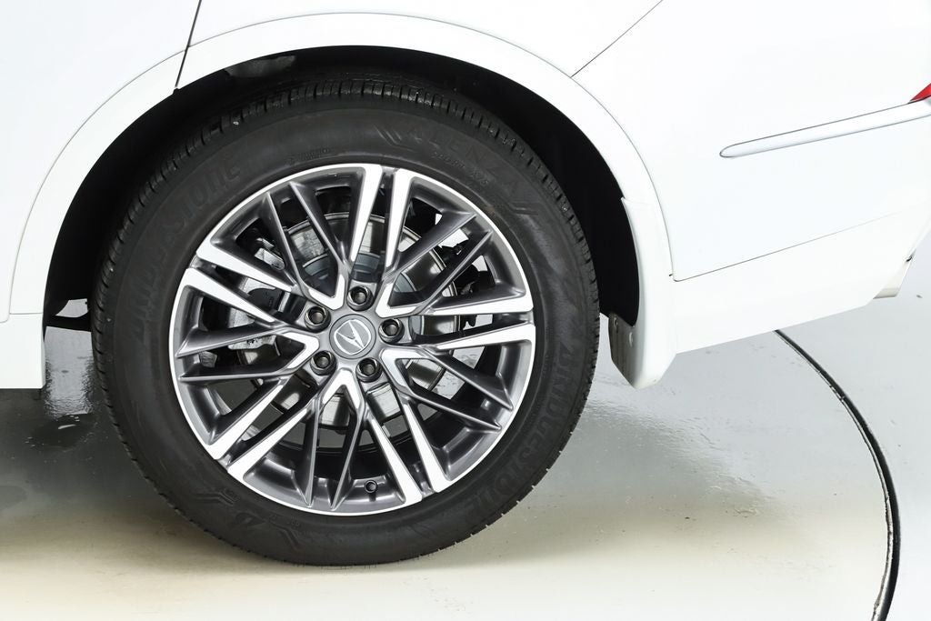 2025 Acura MDX Advance Package SH-AWD