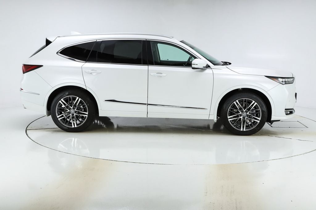 2025 Acura MDX Advance Package SH-AWD