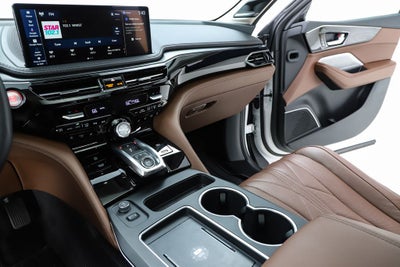 2025 Acura MDX Advance Package SH-AWD
