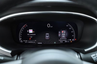 2025 Acura MDX Advance Package SH-AWD