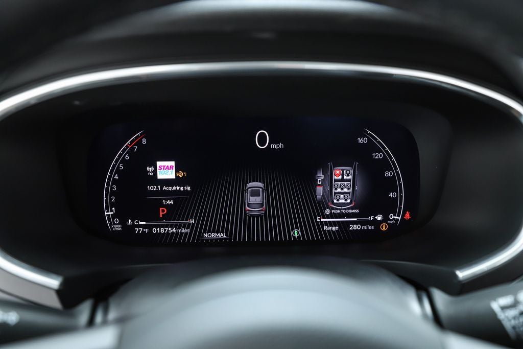 2025 Acura MDX Advance Package SH-AWD