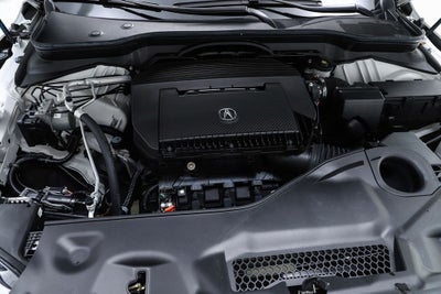 2025 Acura MDX Advance Package SH-AWD