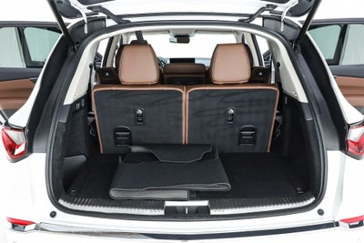 2025 Acura MDX Advance Package SH-AWD