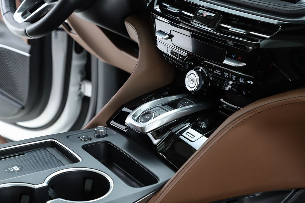 2025 Acura MDX Advance Package SH-AWD