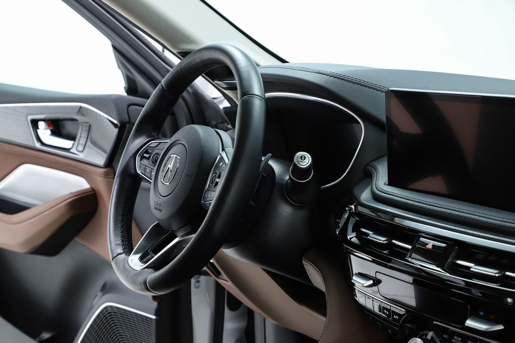 2025 Acura MDX Advance Package SH-AWD