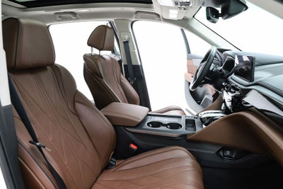 2025 Acura MDX Advance Package SH-AWD