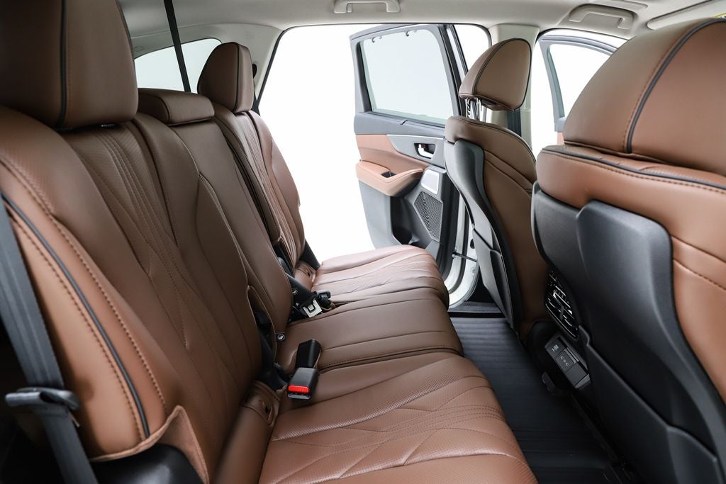 2025 Acura MDX Advance Package SH-AWD