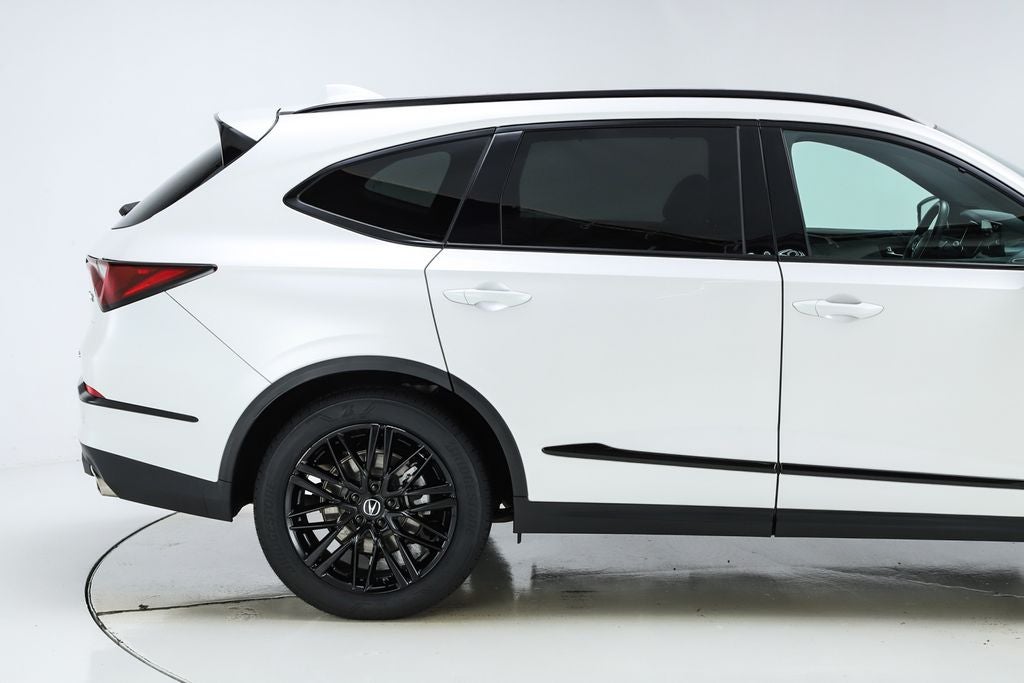 2025 Acura MDX A-Spec Advance Package SH-AWD