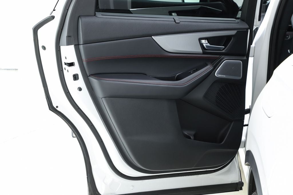 2025 Acura MDX A-Spec Advance Package SH-AWD