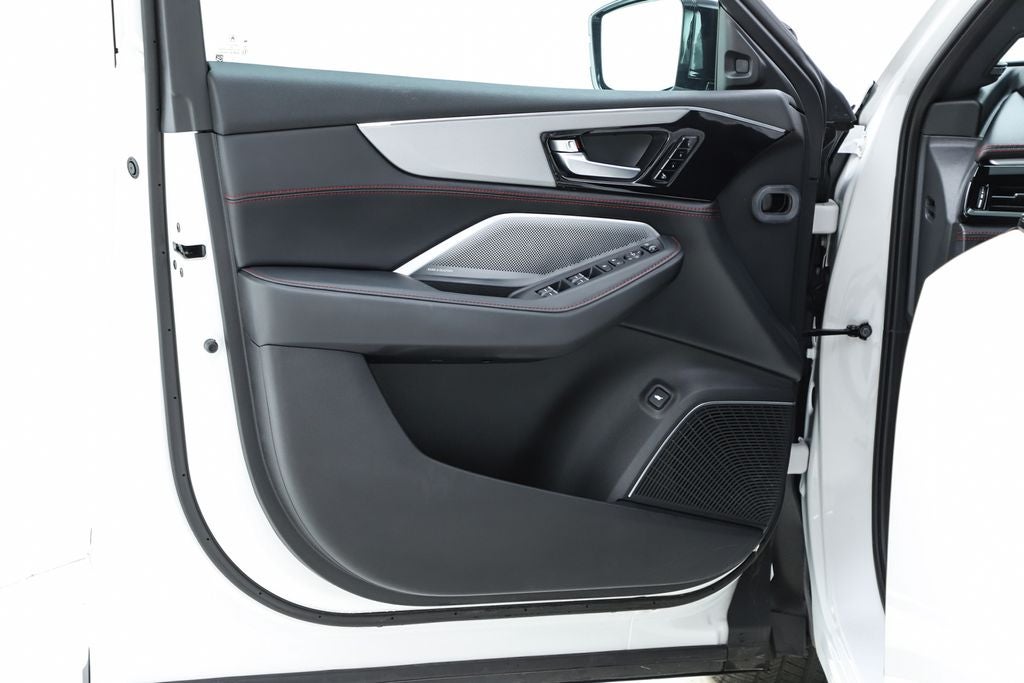 2025 Acura MDX A-Spec Advance Package SH-AWD