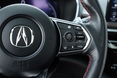 2025 Acura MDX A-Spec Advance Package SH-AWD