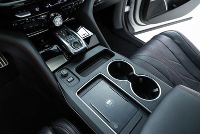 2025 Acura MDX A-Spec Advance Package SH-AWD