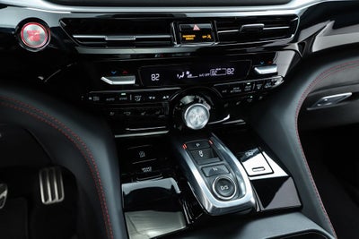 2025 Acura MDX A-Spec Advance Package SH-AWD