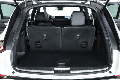 2025 Acura MDX A-Spec Advance Package SH-AWD