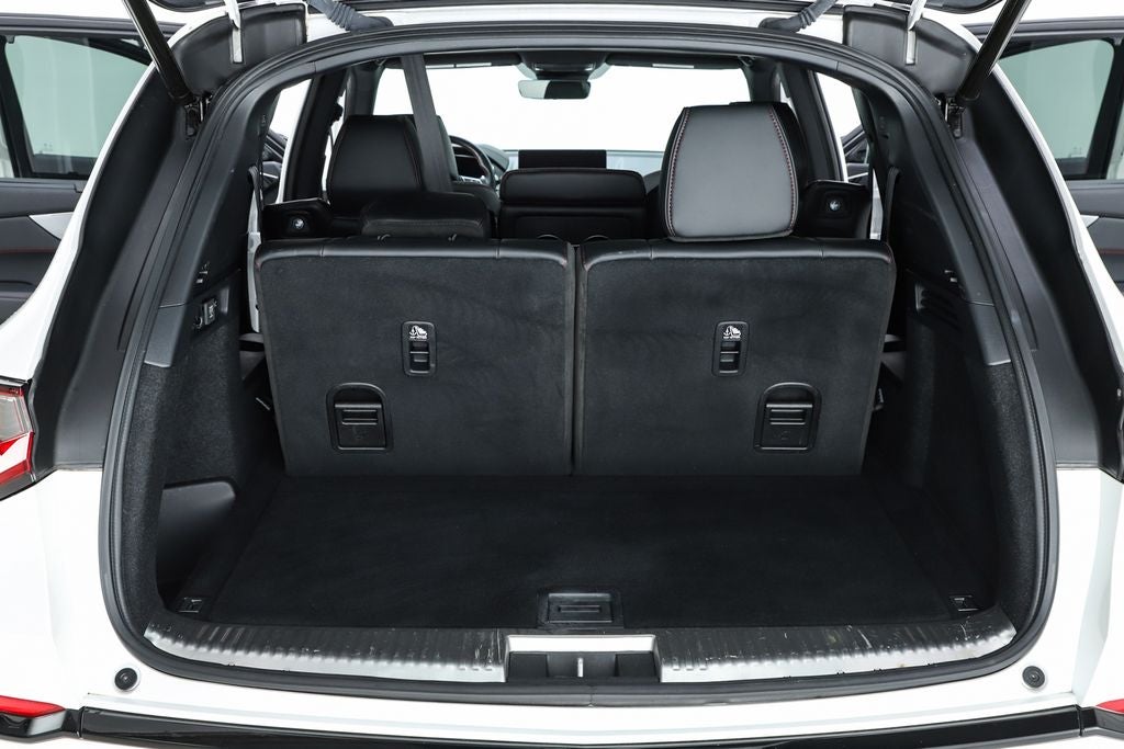 2025 Acura MDX A-Spec Advance Package SH-AWD