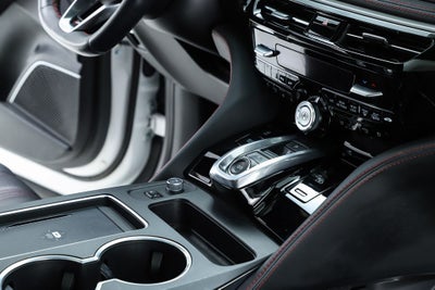 2025 Acura MDX A-Spec Advance Package SH-AWD