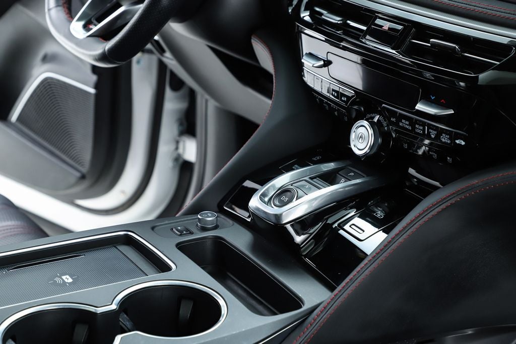 2025 Acura MDX A-Spec Advance Package SH-AWD