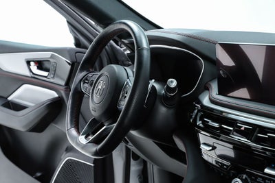 2025 Acura MDX A-Spec Advance Package SH-AWD