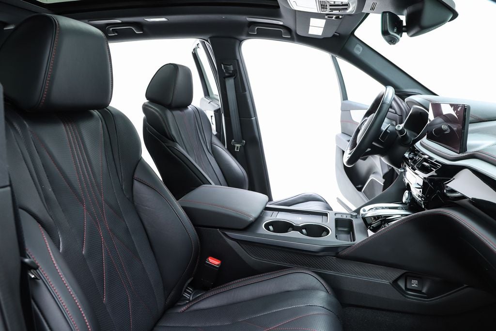 2025 Acura MDX A-Spec Advance Package SH-AWD