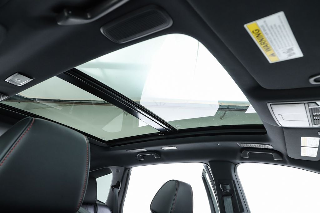 2025 Acura MDX A-Spec Advance Package SH-AWD