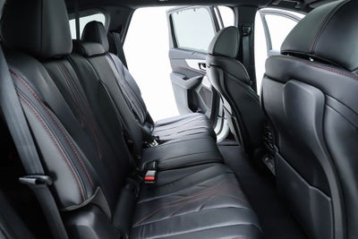 2025 Acura MDX A-Spec Advance Package SH-AWD