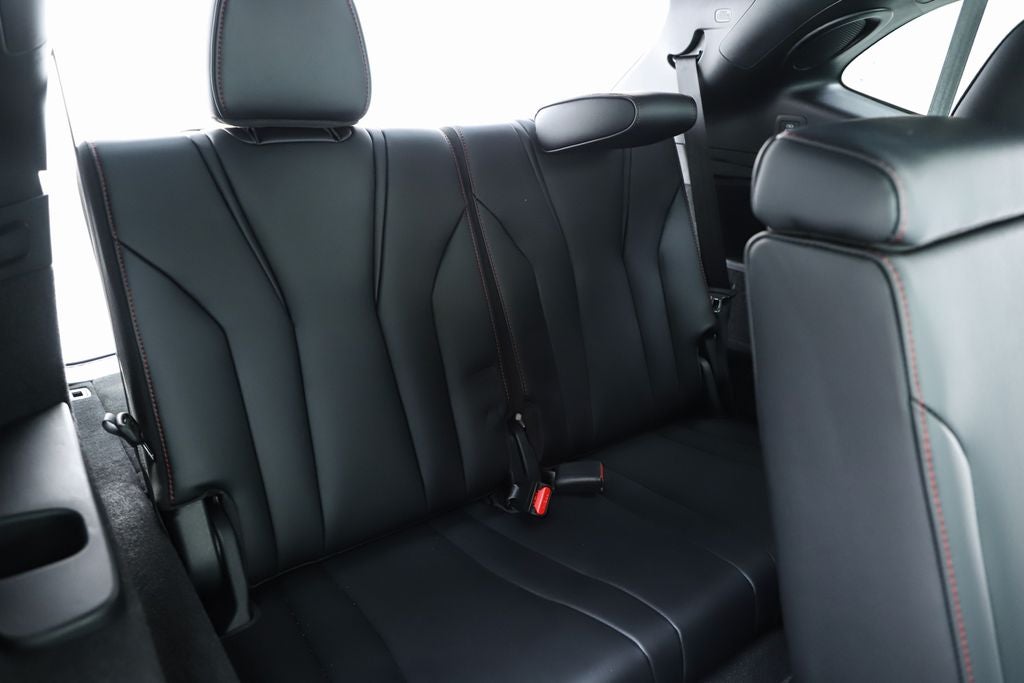 2025 Acura MDX A-Spec Advance Package SH-AWD