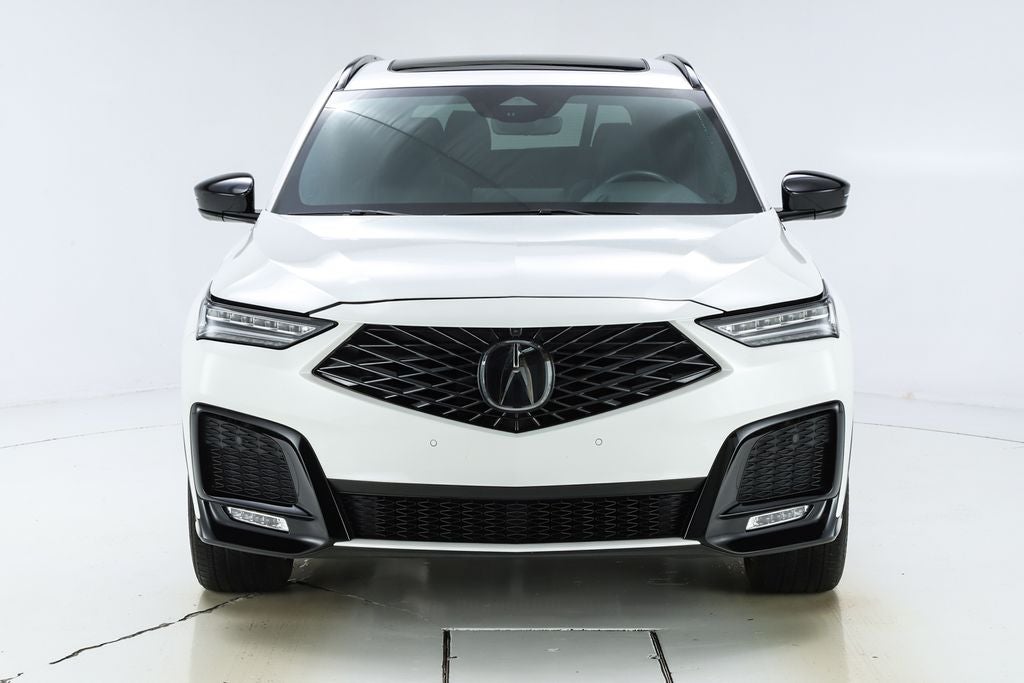 2025 Acura MDX A-Spec Advance Package SH-AWD