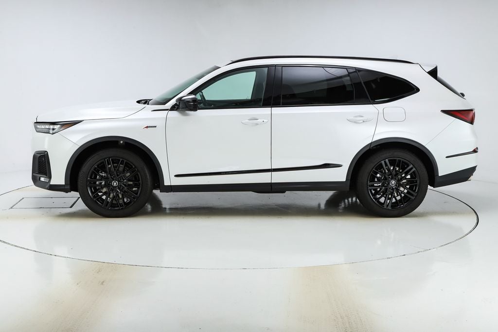 2025 Acura MDX A-Spec Advance Package SH-AWD