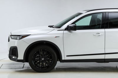 2025 Acura MDX A-Spec Advance Package SH-AWD