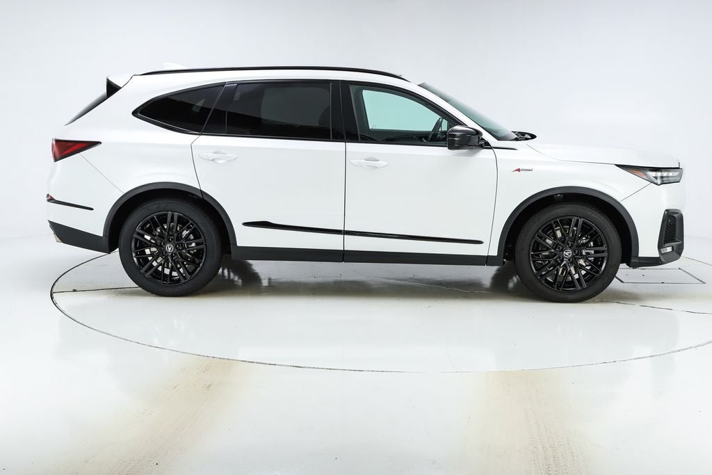 2025 Acura MDX A-Spec Advance Package SH-AWD