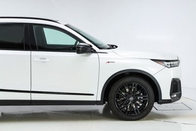 2025 Acura MDX A-Spec Advance Package SH-AWD