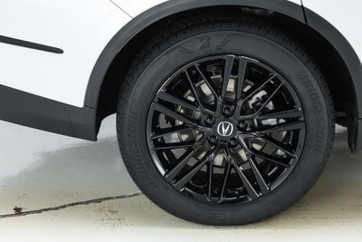 2025 Acura MDX A-Spec Advance Package SH-AWD