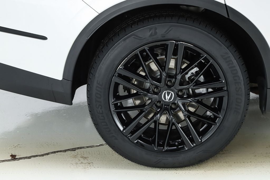 2025 Acura MDX A-Spec Advance Package SH-AWD