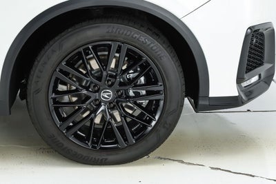 2025 Acura MDX A-Spec Advance Package SH-AWD