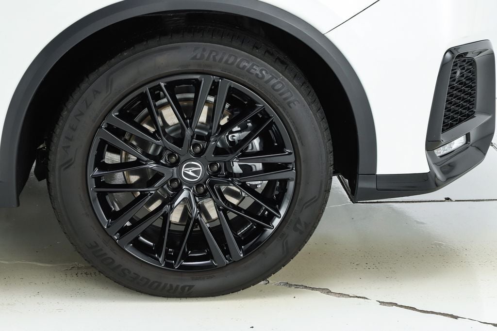 2025 Acura MDX A-Spec Advance Package SH-AWD