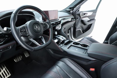 2025 Acura MDX A-Spec Advance Package SH-AWD