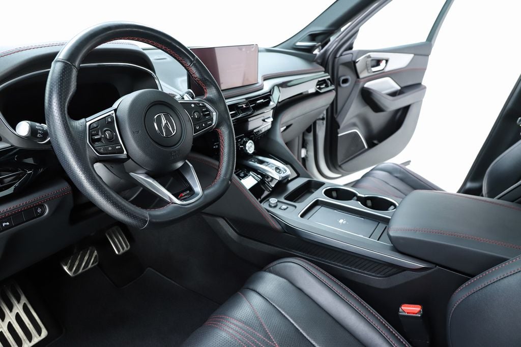 2025 Acura MDX A-Spec Advance Package SH-AWD