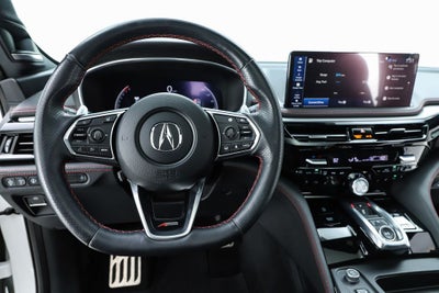 2025 Acura MDX A-Spec Advance Package SH-AWD