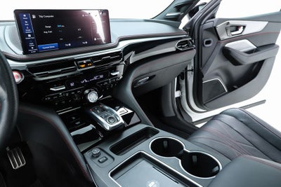 2025 Acura MDX A-Spec Advance Package SH-AWD