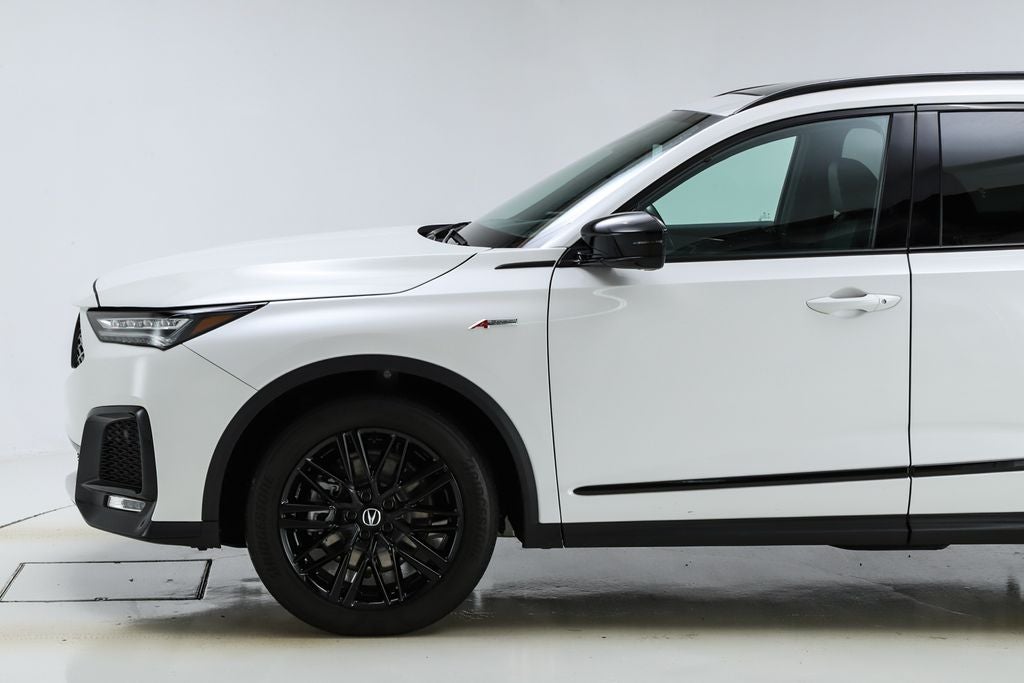 2025 Acura MDX A-Spec Advance Package SH-AWD