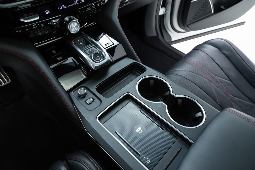 2025 Acura MDX A-Spec Advance Package SH-AWD