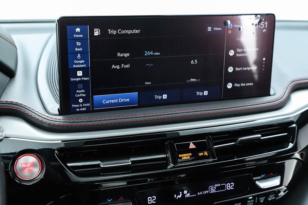 2025 Acura MDX A-Spec Advance Package SH-AWD