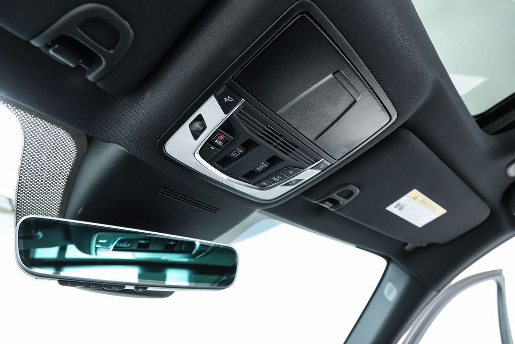 2025 Acura MDX A-Spec Advance Package SH-AWD