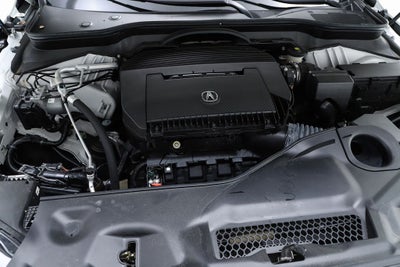 2025 Acura MDX A-Spec Advance Package SH-AWD