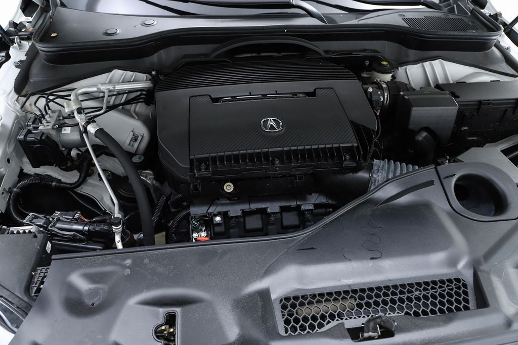 2025 Acura MDX A-Spec Advance Package SH-AWD