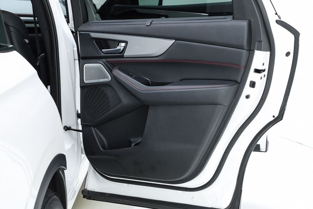 2025 Acura MDX A-Spec Advance Package SH-AWD