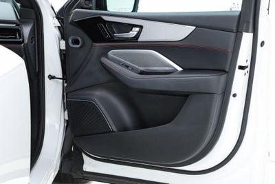 2025 Acura MDX A-Spec Advance Package SH-AWD