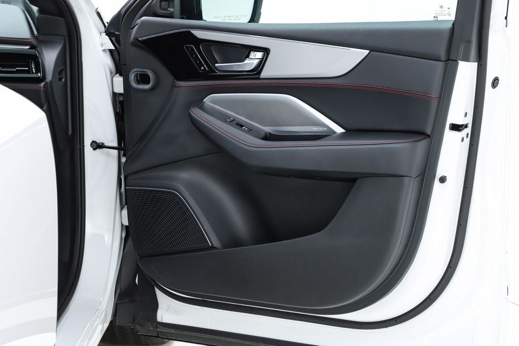 2025 Acura MDX A-Spec Advance Package SH-AWD