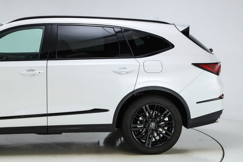 2025 Acura MDX A-Spec Advance Package SH-AWD